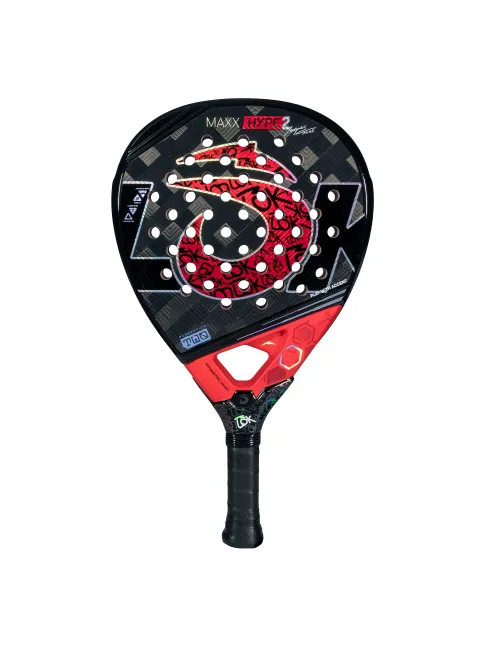 Lok Maxx Hype Gen 2 | Ofertas De Padel